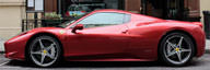 Ferrari vs Porsche