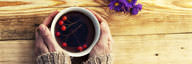 Coffee vs Tea