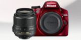 Nikon D3200