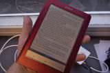 Sony Reader Touch