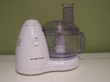 Food Processor