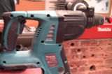 Hammer Drill