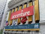 Accenture As An ERP Services Provider