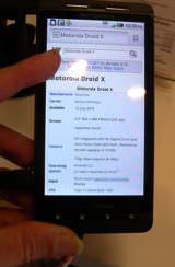 Motorola Droid