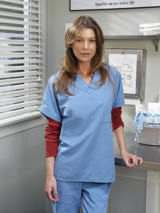 Meredith Grey