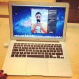 MacBook Air