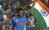 Sachin Tendulkar