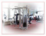 Weight Machines