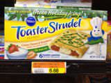 Toaster Strudel