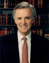 Bob Kerrey