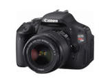 Canon EOS Rebel T3i