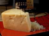 Parmesan Cheese
