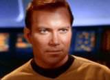 Captain Kirk