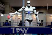 Robots