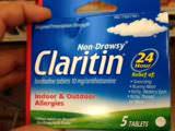 Claritin