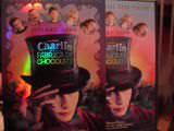 Charlie And The Chocolate Factory (film)