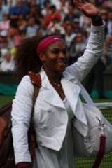 Serena Williams