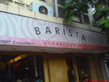 Barista