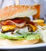 Hamburger