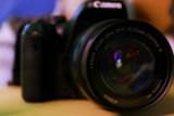 Canon EOS Rebel T2i
