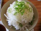 White Rice