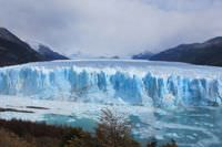 Perito Moreno Glacier