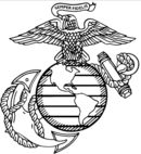 U.S. Marines Insignia