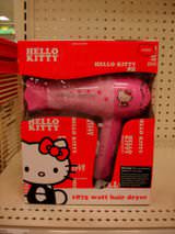 Hair Dryer