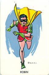 Robin