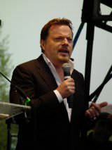 Eddie Izzard