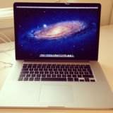 MacBook Pro