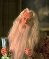 Dumbledore