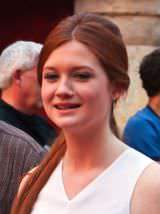 Ginny Weasley