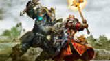 Warhammer Online