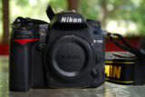 Nikon D7000