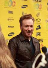 Conan O'Brien