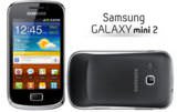 Samsung Galaxy S