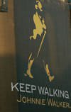 Johnnie Walker logo