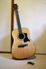 Acoustic Guitar