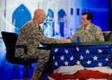The Colbert Report
