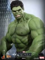 The Hulk
