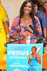 Venus Williams