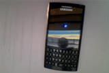 Samsung Blackjack
