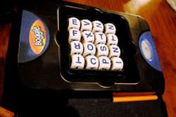 Boggle
