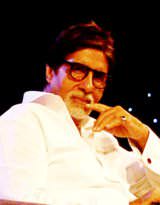 Amitabh Bachchan